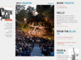 outdoortheatre.co.uk