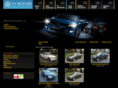 pamotors.com