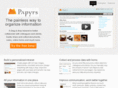 papyrs.com