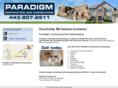 paradigm-contracting.com