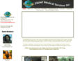 planetmedicalservicesinc.org
