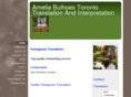 portuguesetranslation.org