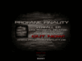 profanefinality.com