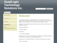 quadlogictech.com