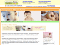 redbabycrib.com