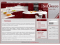 redgesco.com