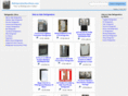 refrigeratorauctions.com