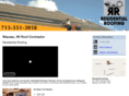 residentialroofingwausau.com