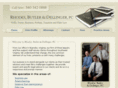 rhodesandbutler.com