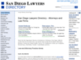 sandiegolawyers1.com