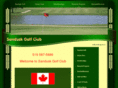 sanduskgolf.com