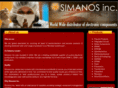 simanos.com