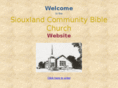 siouxlandbible.org