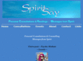 spiritsay.com