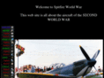 spitfireworldwar.com