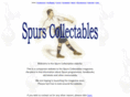 spurscollectables.com