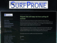 surfprone.com