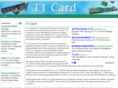 t1card.net