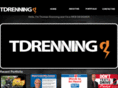 tdrenning.com