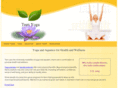 terriyoga.com
