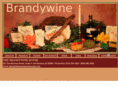 thebrandywinehouse.com