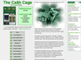 thecashcage.com