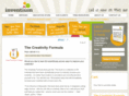 thecreativityformula.com