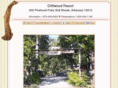 thedriftwoodresort.net