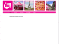 thedutchdonutbar.com
