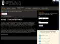 theintervals.com