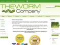 thewormcompany.com