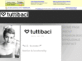 tuttibaci.com