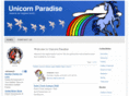 unicornparadise.com