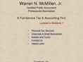 warrenmcmillencpa.com