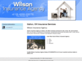 wilsoninsuranceagencyoh.com