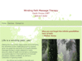 windingpathmassage.com