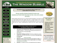 windowbubble.com