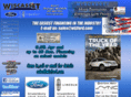 wiscassetford.com