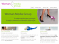 womanmediagroup.net