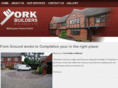 yorkbuildersmidlands.com