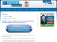 21stcenturybroking.com