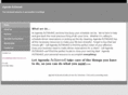 agendaachieved.com