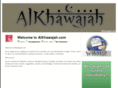 alkhawajah.com