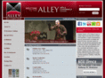 alley-theatre.com