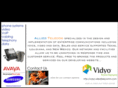 alliedtelecomm.com