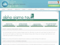 alphasigmataugin.com
