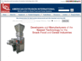 americanextrusion.com
