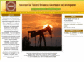 anarde.org