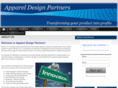 appareldesignpartners.com