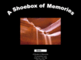 ashoeboxofmemories.com